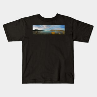 Lake Tekapo - New Zealand South Island Kids T-Shirt